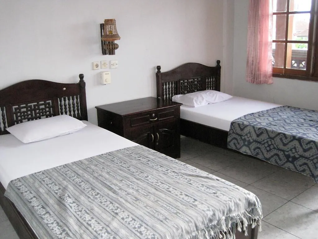Taman Mekar Beach Inn 2 Kuta  Guest house Kuta (Bali)
