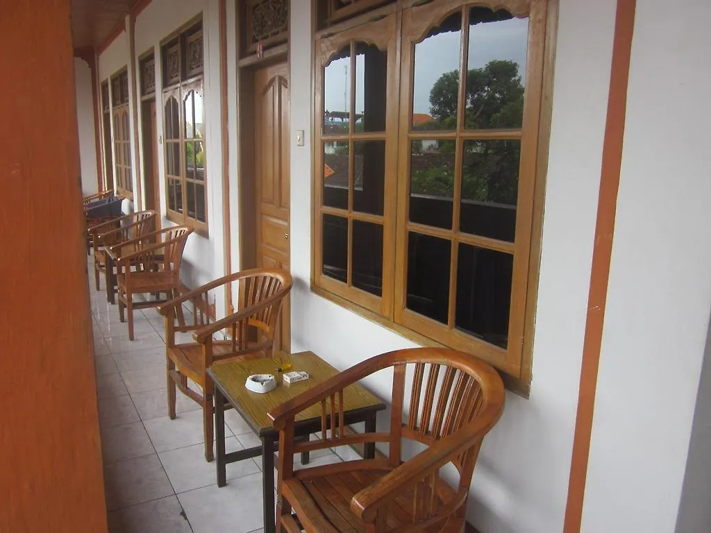 Taman Mekar Beach Inn 2 Kuta