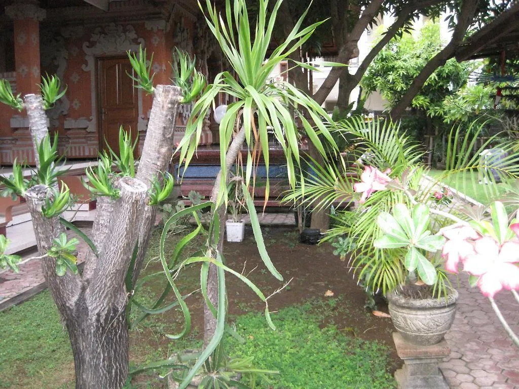 Taman Mekar Beach Inn 2 Kuta  3*, Kuta (Bali) Indonesia