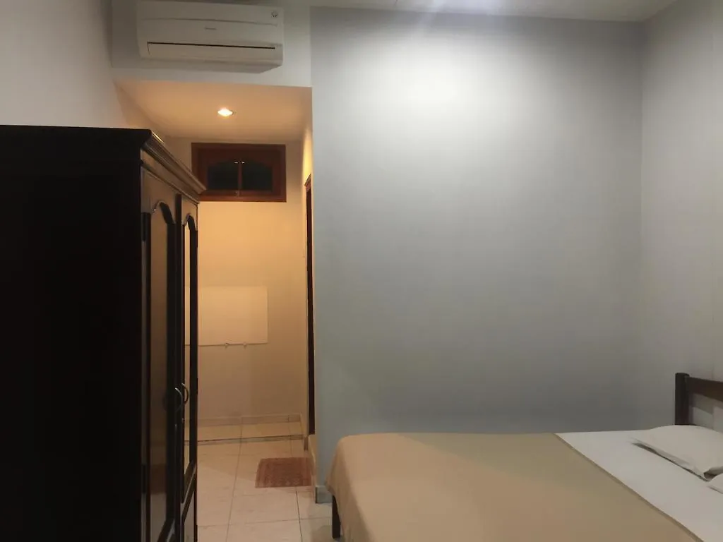 Taman Mekar Beach Inn 2 Kuta  Guest house