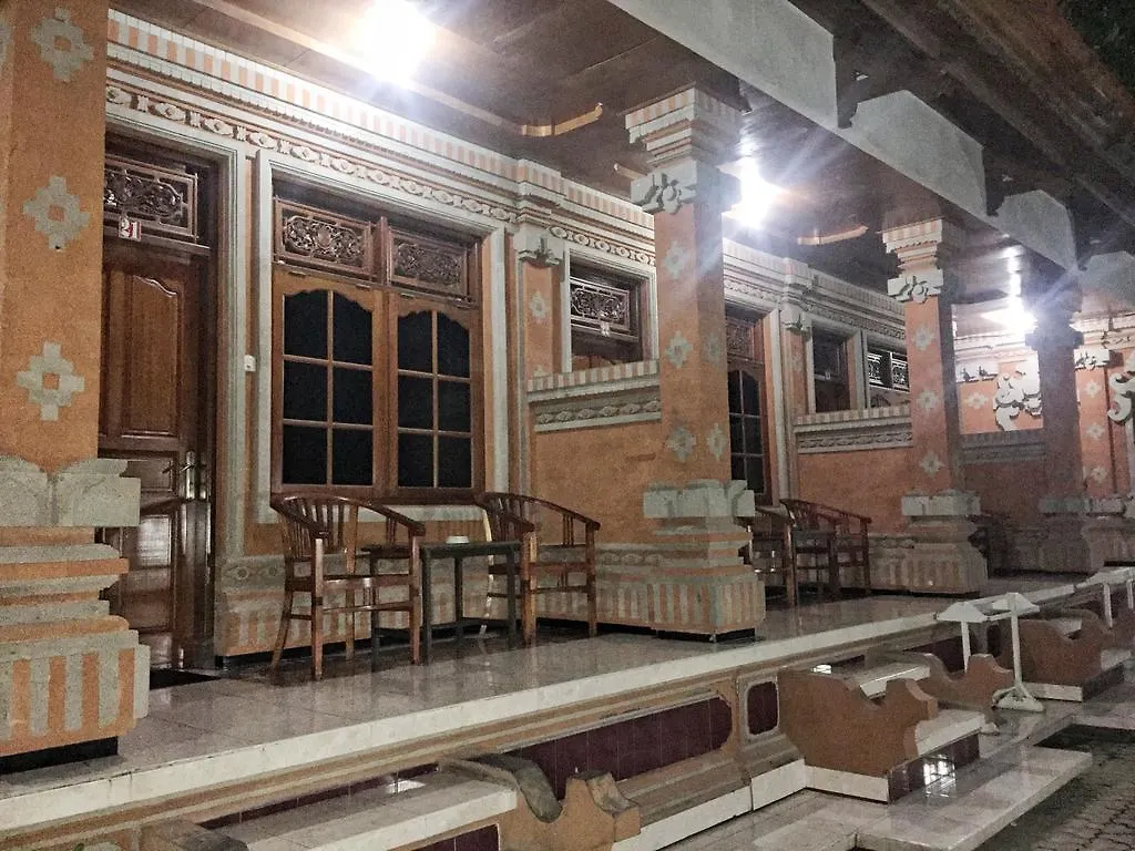 Taman Mekar Beach Inn 2 Kuta  Indonesia