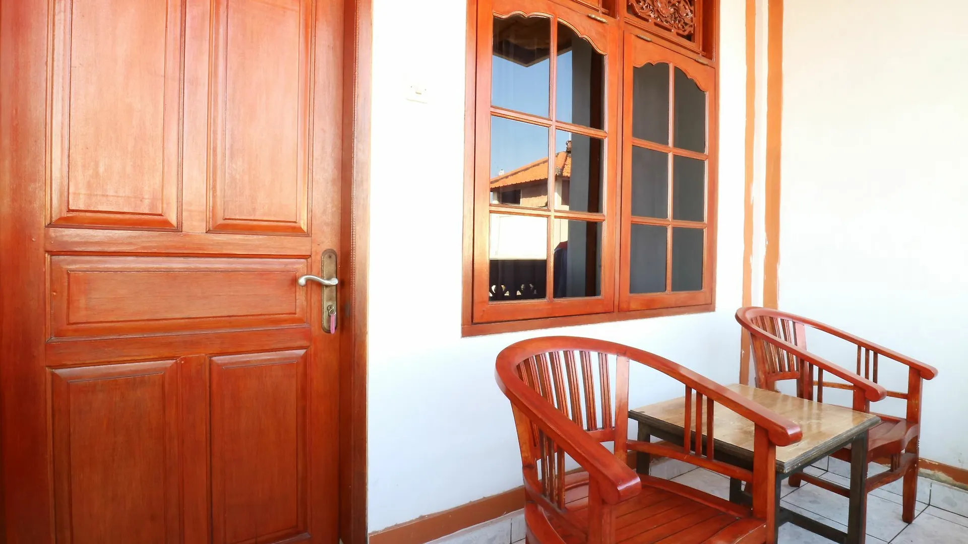 Taman Mekar Beach Inn 2 Kuta  3*, Kuta (Bali) Indonesia