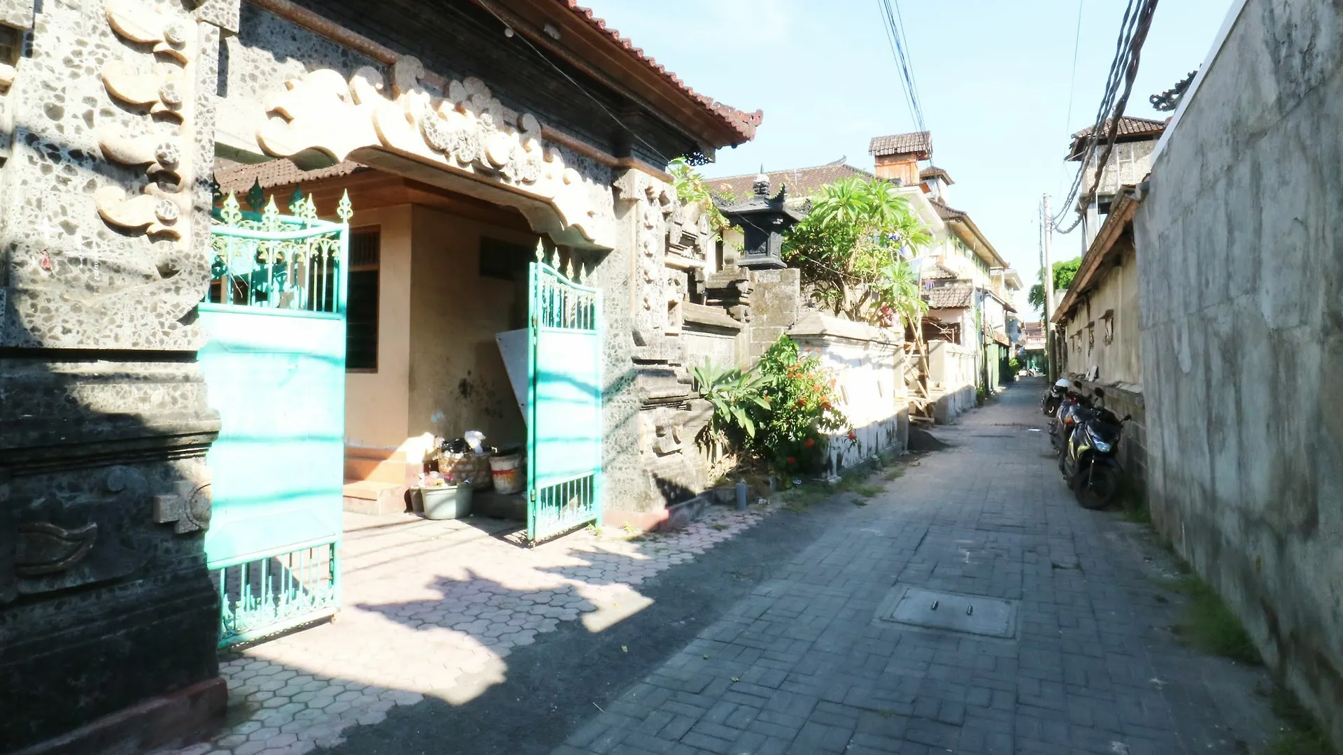 Guest house Taman Mekar Beach Inn 2 Kuta