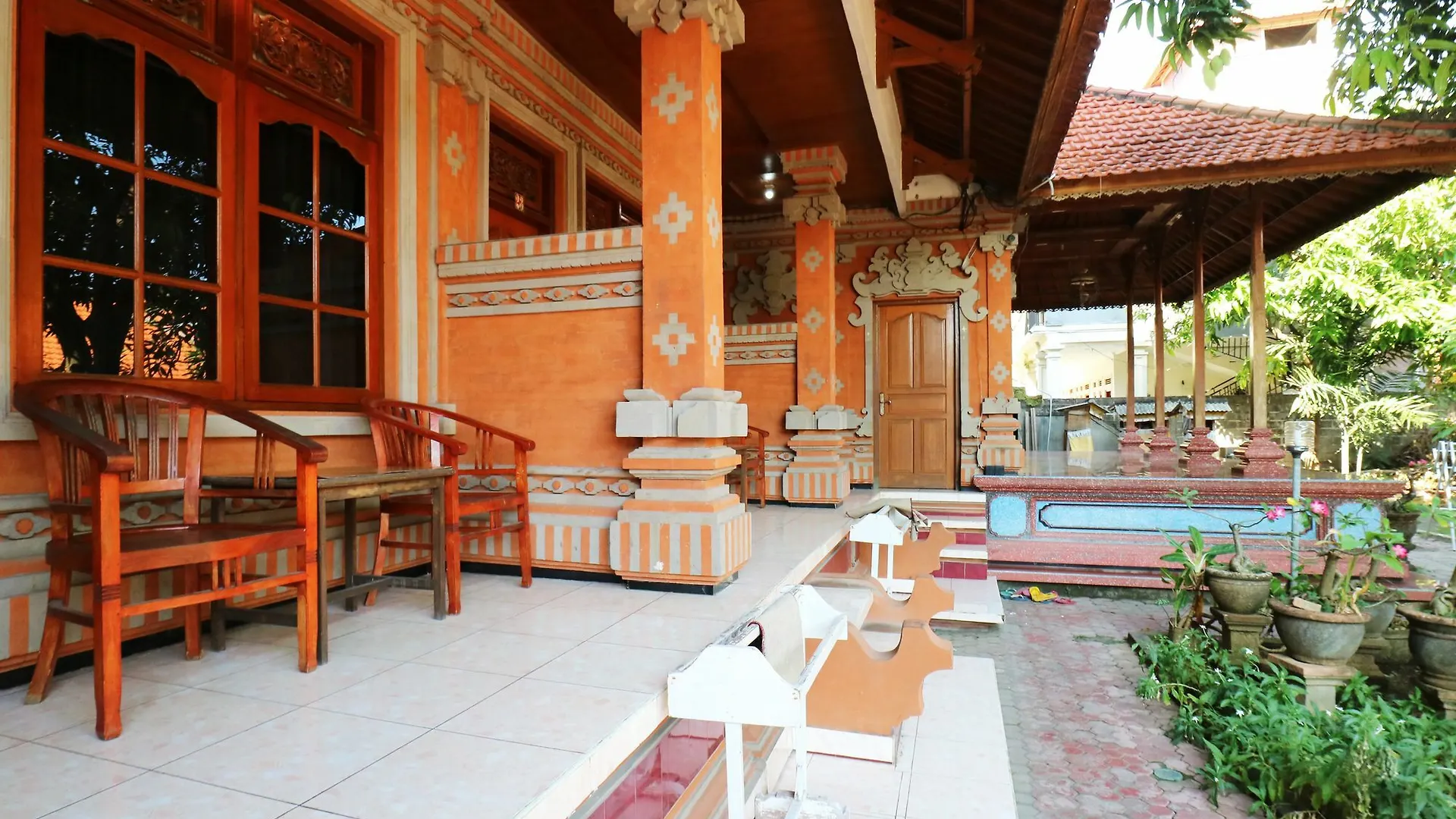 Taman Mekar Beach Inn 2 Kuta