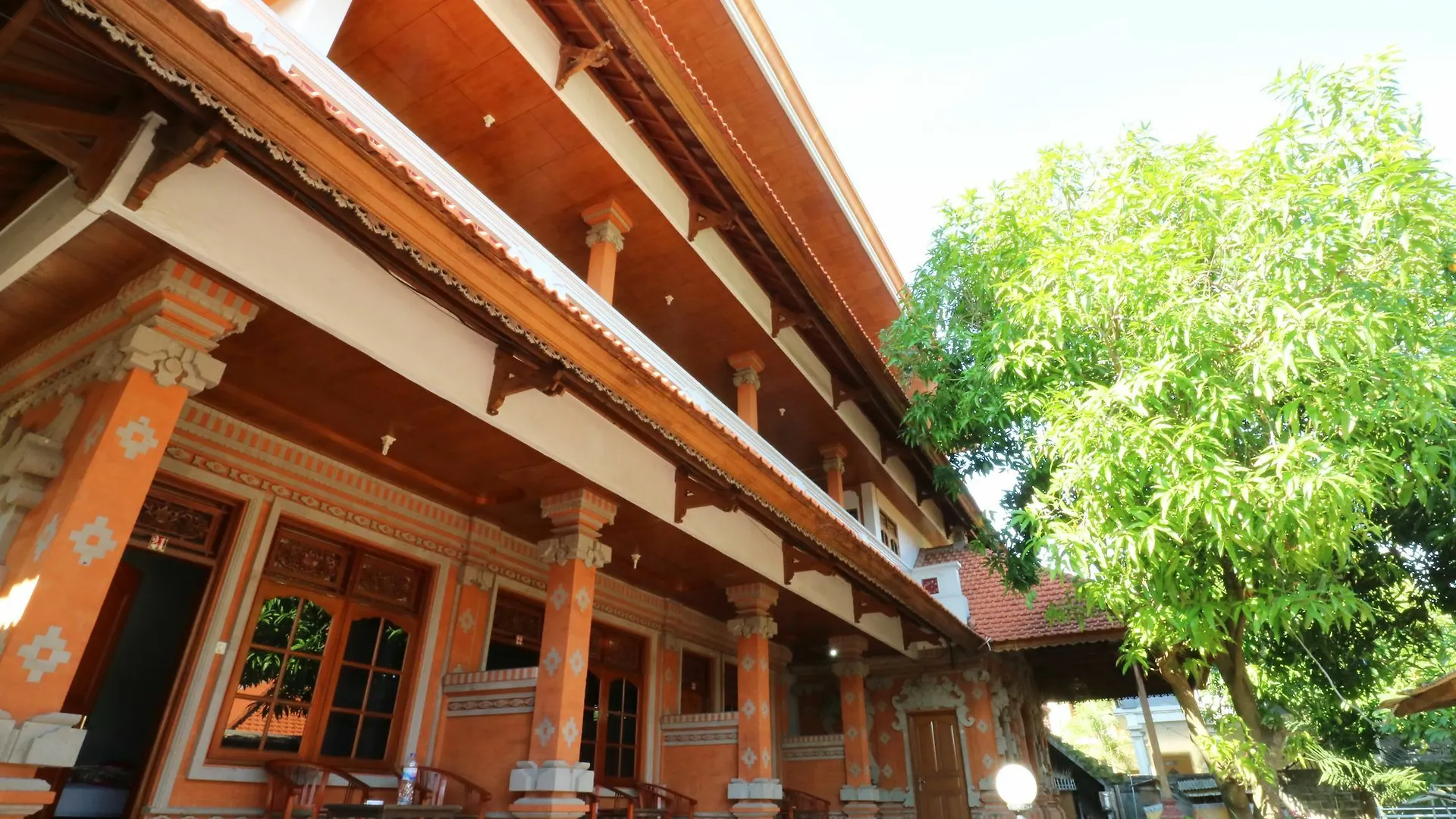 Guest house Taman Mekar Beach Inn 2 Kuta