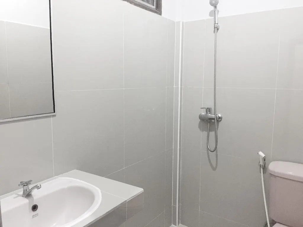 Taman Mekar Beach Inn 2 Kuta  Guest house Kuta (Bali)