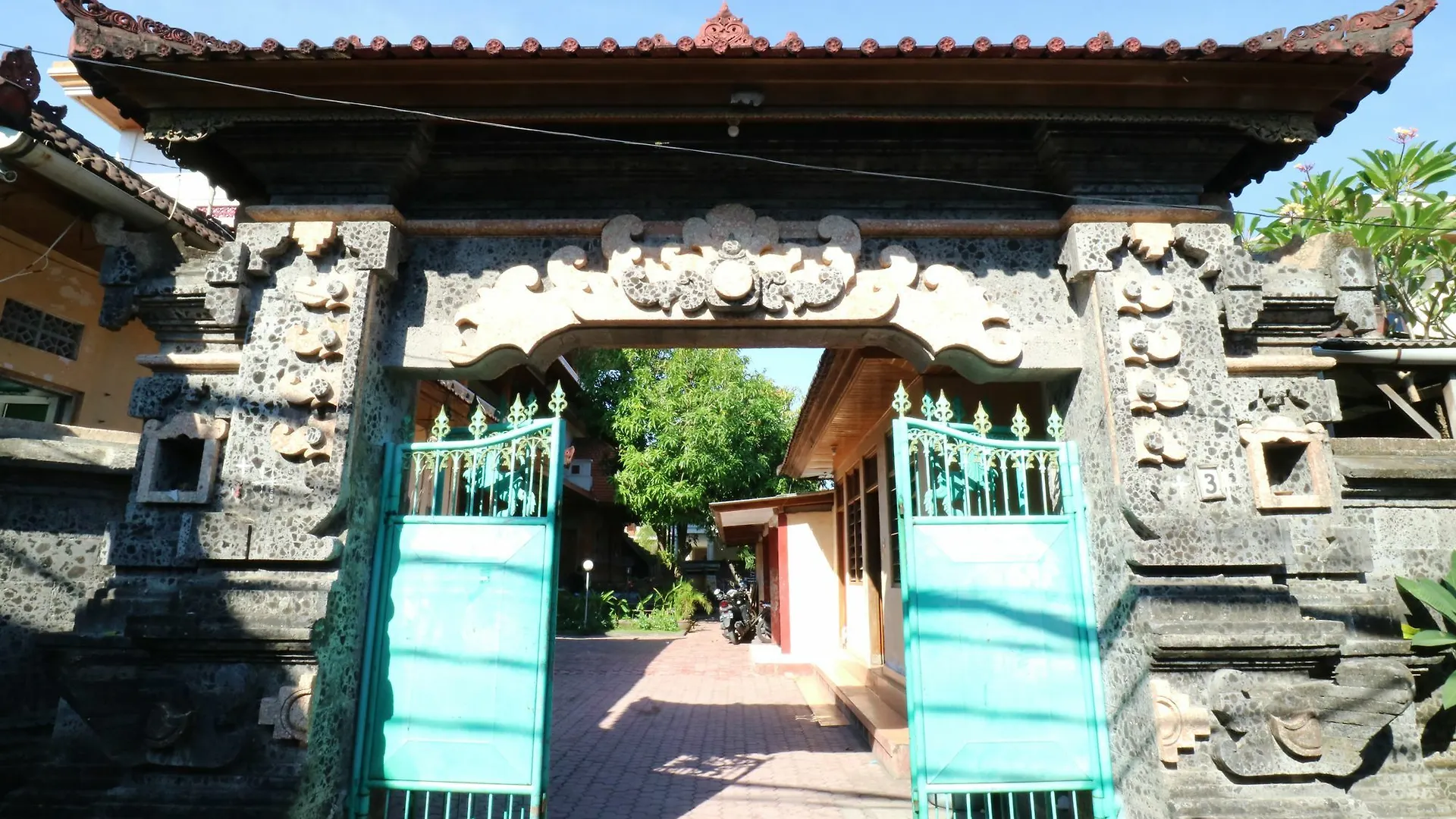 Taman Mekar Beach Inn 2 Kuta  Indonesia