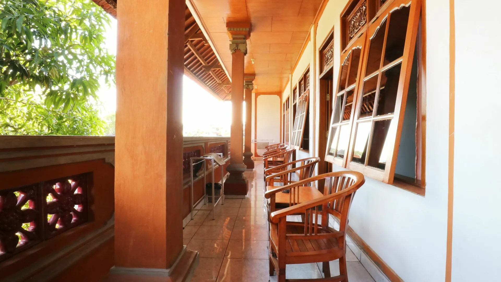 Taman Mekar Beach Inn 2 Kuta  Guest house Kuta (Bali)